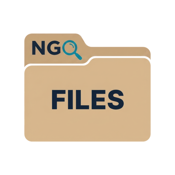 NGO-Files